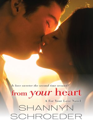 cover image of From Your Heart